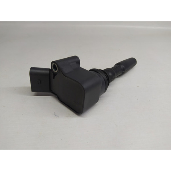 Bobina Ignição Vw Polo Cl 1.0 2008 77300012