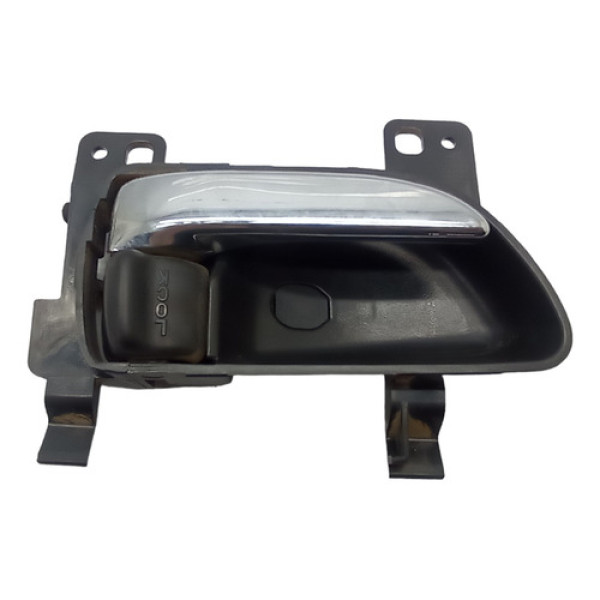 Maçaneta Interna Dianteira Direita Subaru Impreza 2009 1.5
