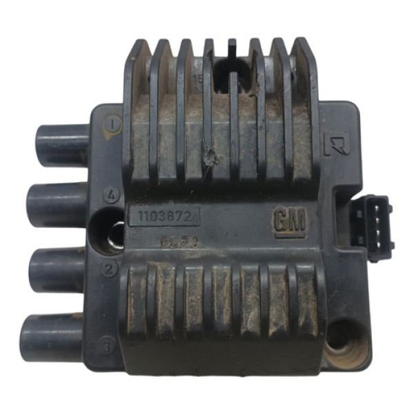 Bobina Ignição Gm Tigra 1998 1.6 