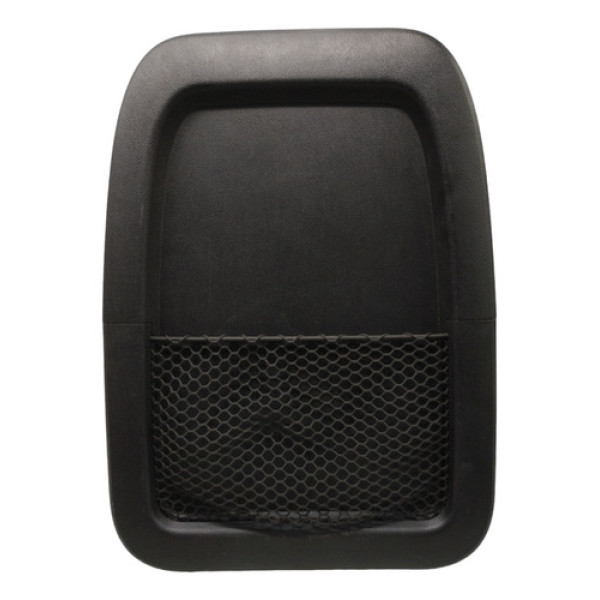 Tampa Capa Traseira Banco Chevrolet Captiva 2.4 2011