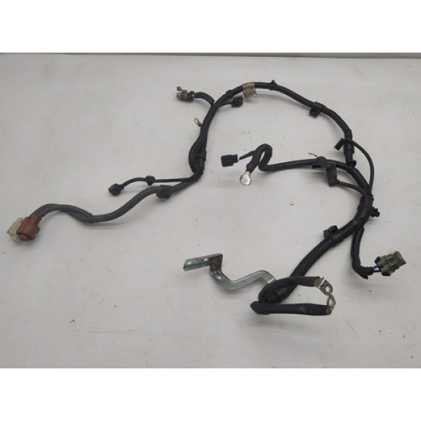 Chicote Alternador Mitsubishi Asx 2019 2.0 Aut