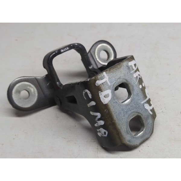 Dobradiça Porta Traseira Direita Superior Dodge Journey 14