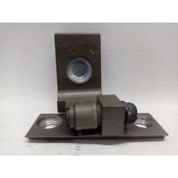 Dobradiça Inferior Dianteiro Esquerdo Bmw X3 2012 3.0