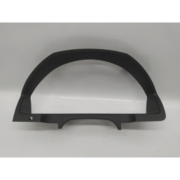 Moldura Painel De Instrumentos Mercedes C180 Cgi 2011 1.8