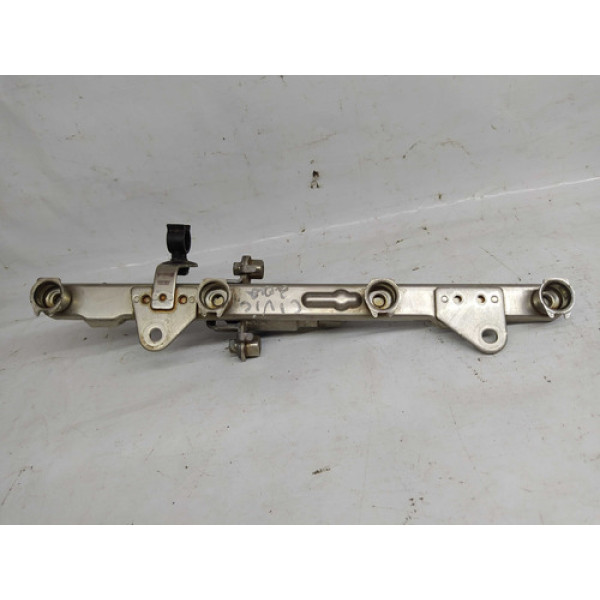 Flauta Injeção Partida A Frio Civic 2014 