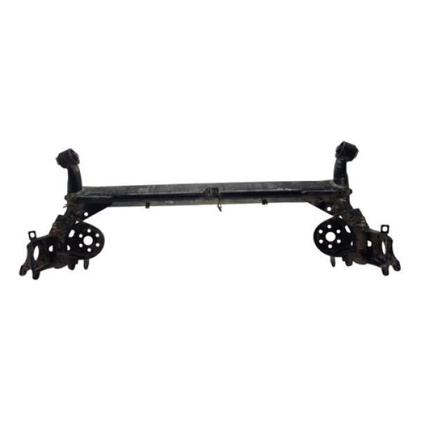 Eixo Traseiro Jac T5 Jetflex Cvt 2018 1.5 Aut