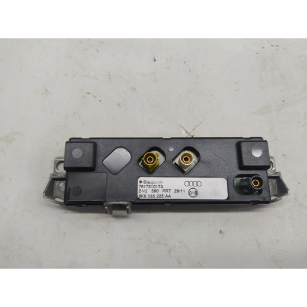 Módulo Amplificador Antena Audi A4 2012 2.0 Aut