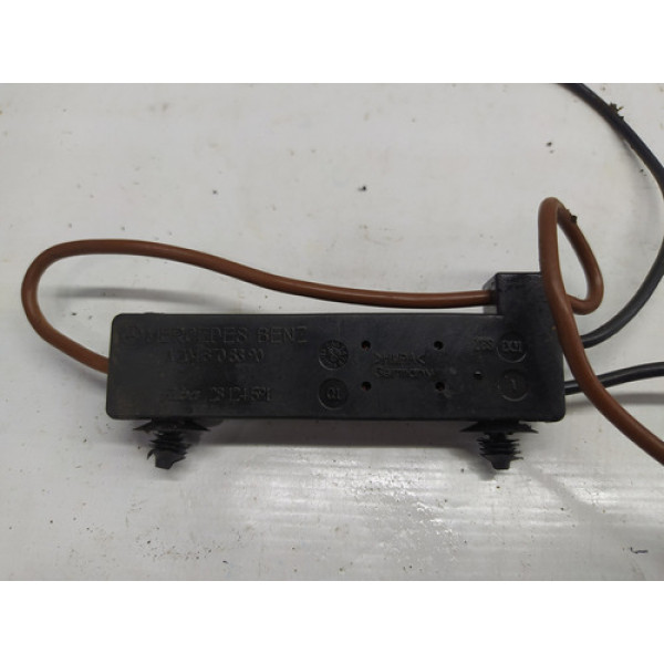 Módulo Amplificador Antena C200 Kompressor 2008 1.8