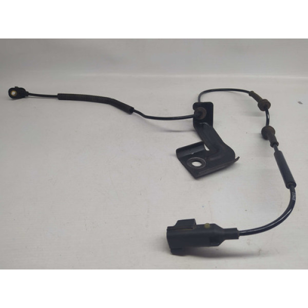Sensor Abs Dianteiro Land Rover Freelander 2 2009 