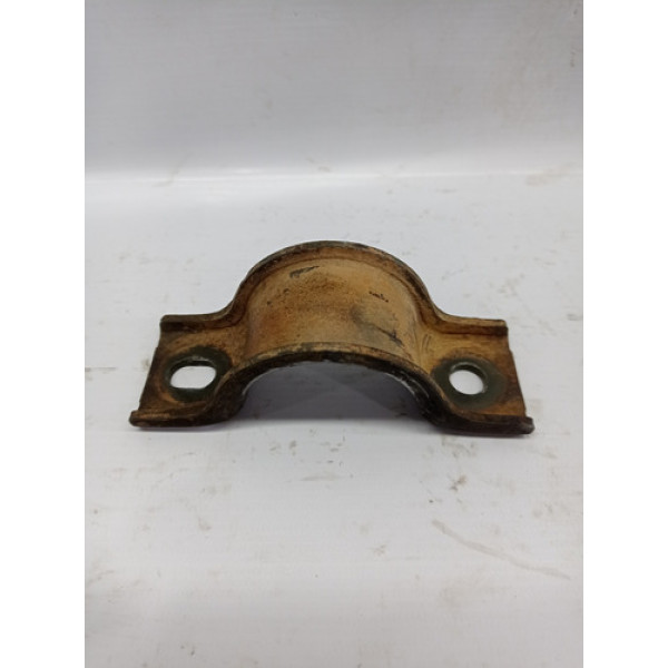 Suporte Barra Estabilizadora Mitsubishi Pajero Full 2001 3.5