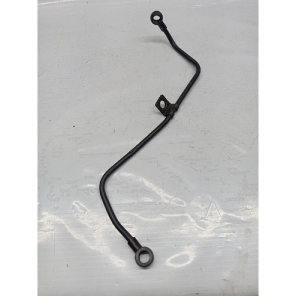 Cano Combustível Motor Kia Sorento 2.5 Diesel Aut 2009