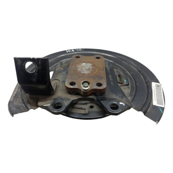 Cubo Roda Traseira Esquerda Chery Arrizo 5 Rxt 2020 1.5 Aut