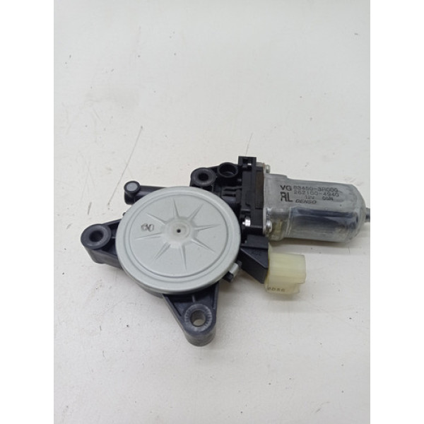 Motor Máquina De Vidro Traseiro Esquerdo Cadenza 2012 3.5