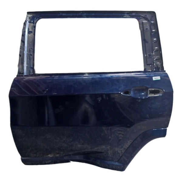 Porta Traseira Esquerda Jeep Commander Overland Td380 2022 