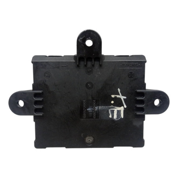 Modulo Porta Traseira Esquerda Freelander 2 2012 3.2 Aut