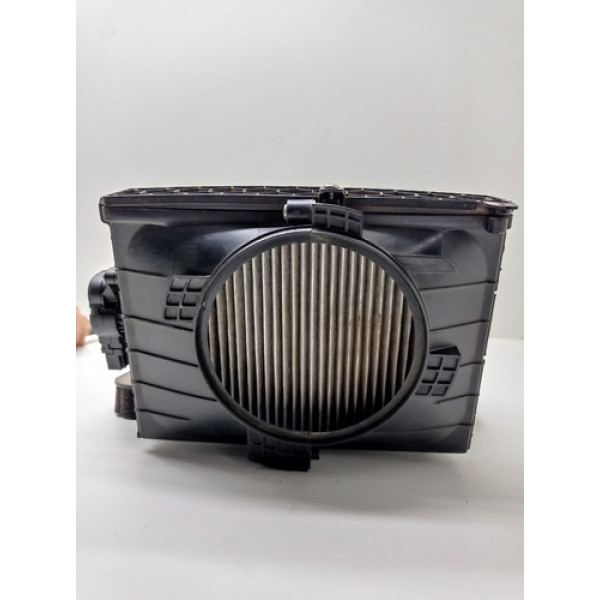 Caixa Filtro Ar Condicionado Com Atuador Toro 2017 2.4