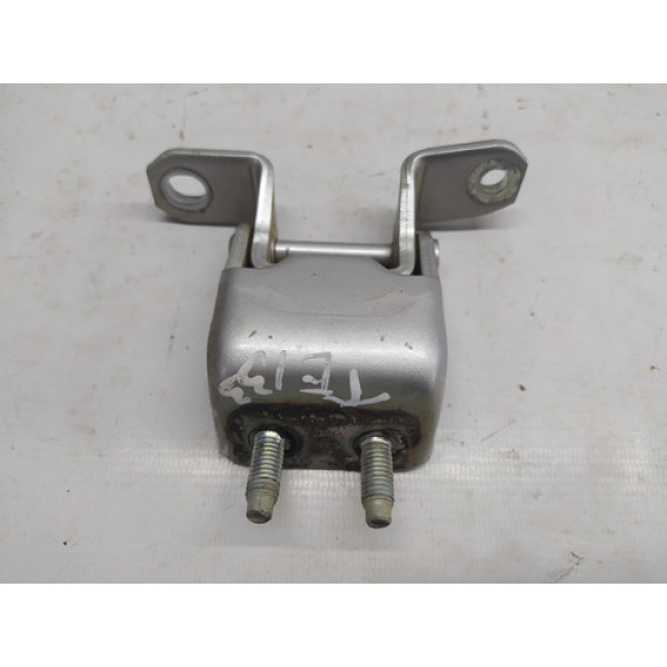 Dobradiça Superior Traseira Esquerda Grand Vitara 2012 2.0