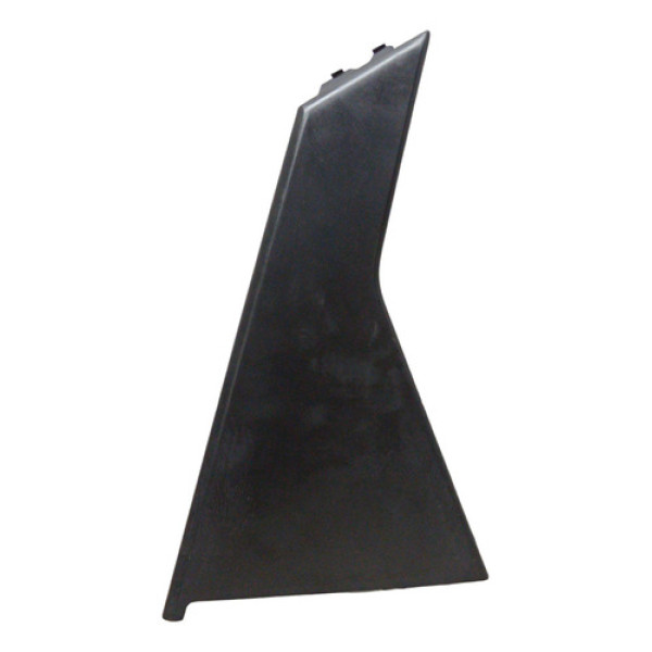 Moldura Friso Traseira Direita Honda Civic Ex Cvt 2.0 2018