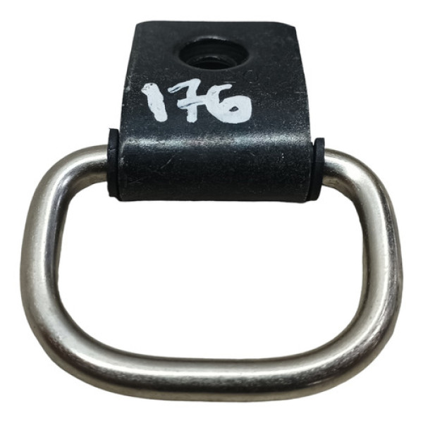 Gancho Porta Malas Nissan Kicks Advance 1.6 Aut 2022