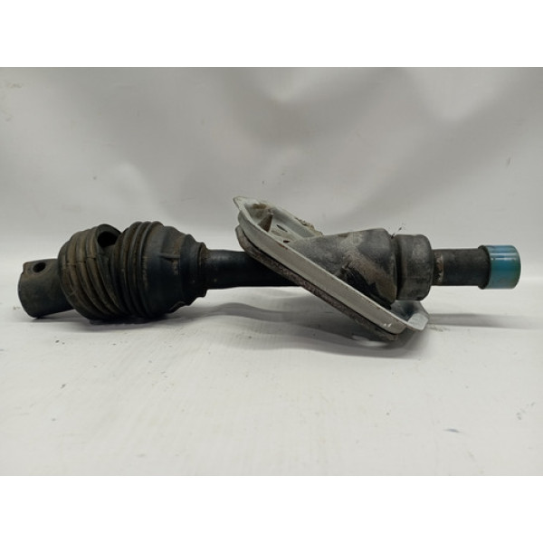 Cruzeta Coluna Direção Subaru Impreza 2.0 Awd Auto 2011 