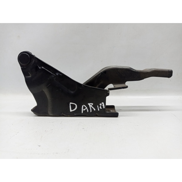 Dobradiça Capô Direita Hyundai Santa Fé 2012 3.5 V6 Aut