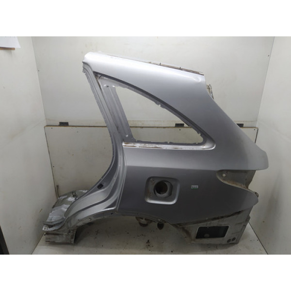 Lateral Traseira Esquerda Veracruz 2007 3.8 Aut