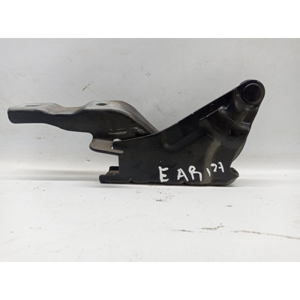 Dobradiça Capô Esquerdo Hyundai Santa Fé 2012 3.5 V6 Aut