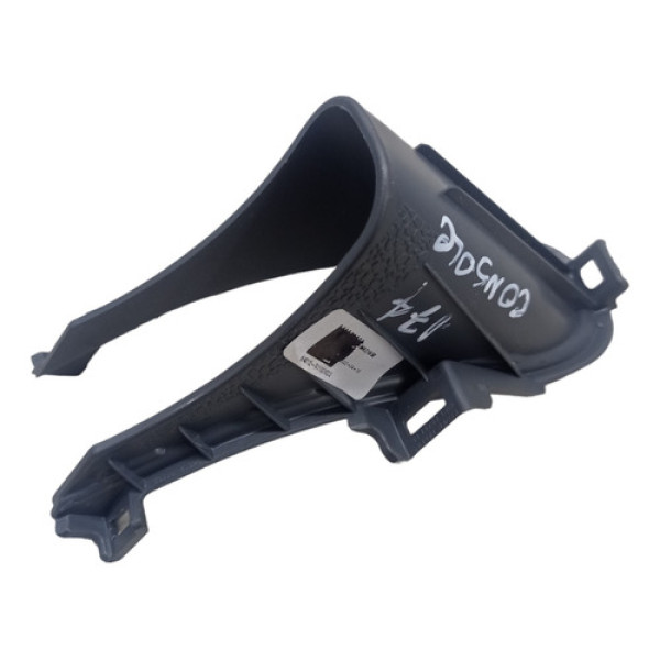 Moldura Console Hyundai Hb20 Sedan 2023 1.0 Turbo