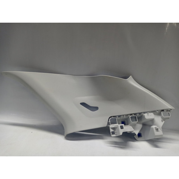 Acabamento Coluna Cinto Traseiro Direita Citroen C4 Cactus