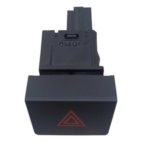 Botão Pisca Alerta Nissan Versa Advance 2022 1.6 Flex Aut 