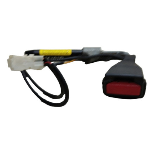 Engate Femea Traseiro Direito Bmw X3 Xdrive 3.0 Turbo 2012