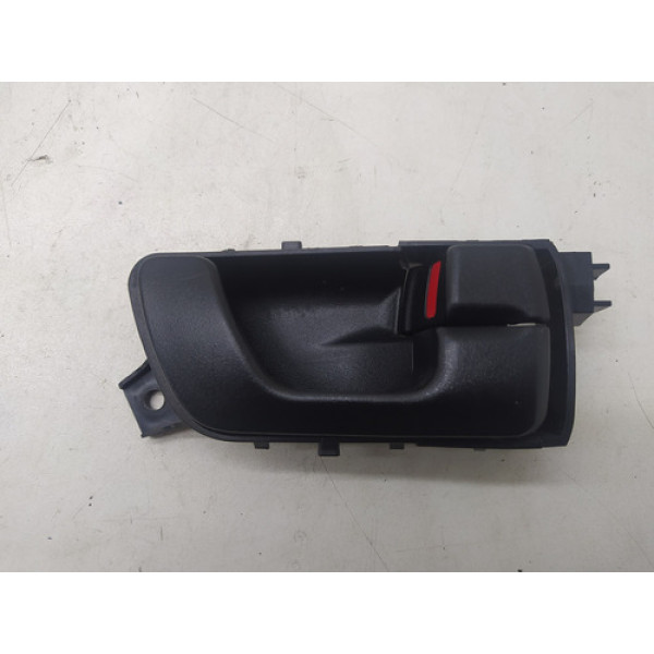 Maçaneta Interna Traseira Direita Pajero Tr4 2008 2.0