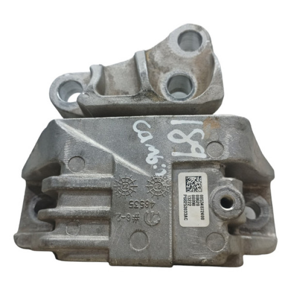 Coxim Cambio Jeep Commander Overland 2022 2.0 Diesel Td380