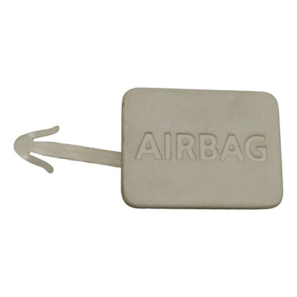 Acabamento Interno Coluna Land Rover Freelander 2 2013