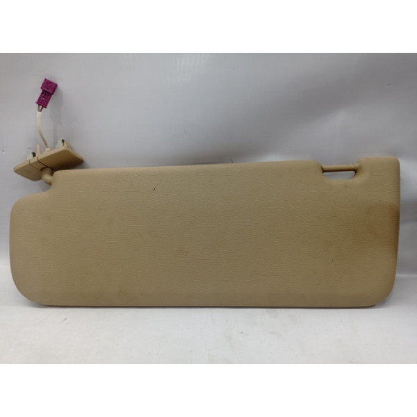 Quebra Sol Direito Bmw X3 3.0 2012 