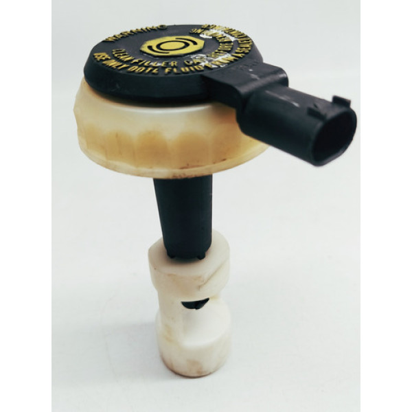 Tampa Reservatório Fluido Range Rover Sport 2011