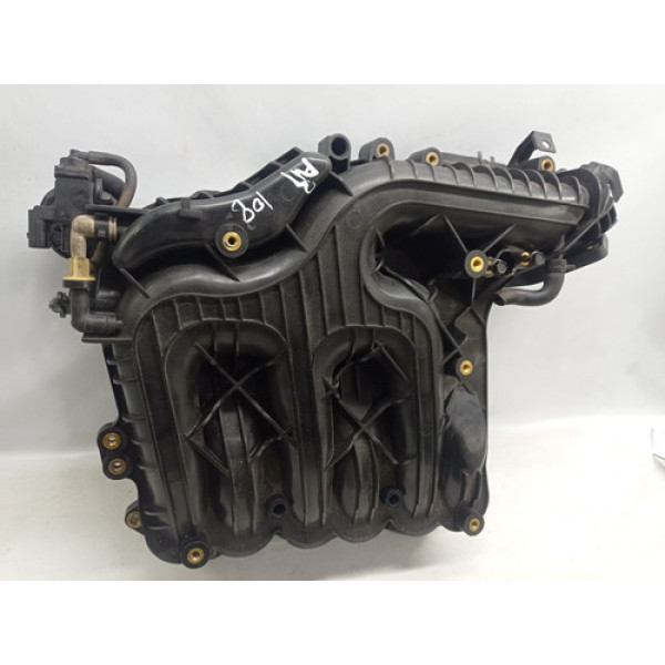 Coletor De Admissão Azera 3.3 V6 2008