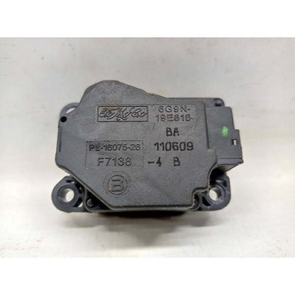 Motor Atuador Da Caixa Ar Land Rover Freelander 2 2011 2.2