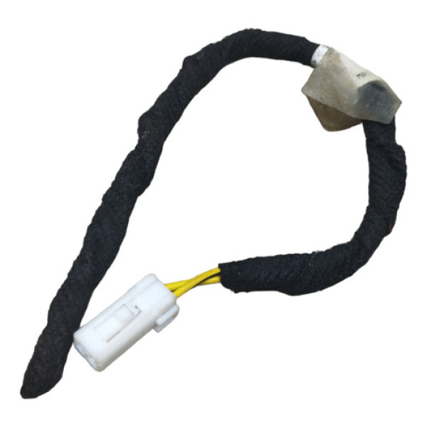 Chicote Tweeter Beats Jeep Compass 2.0 Diesel 2021