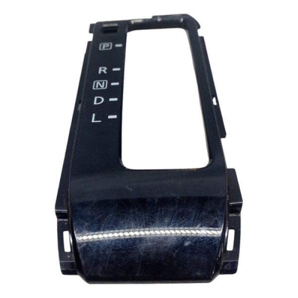 Acabamento Moldura Trocador Marcha Nissan Sentra 2023 