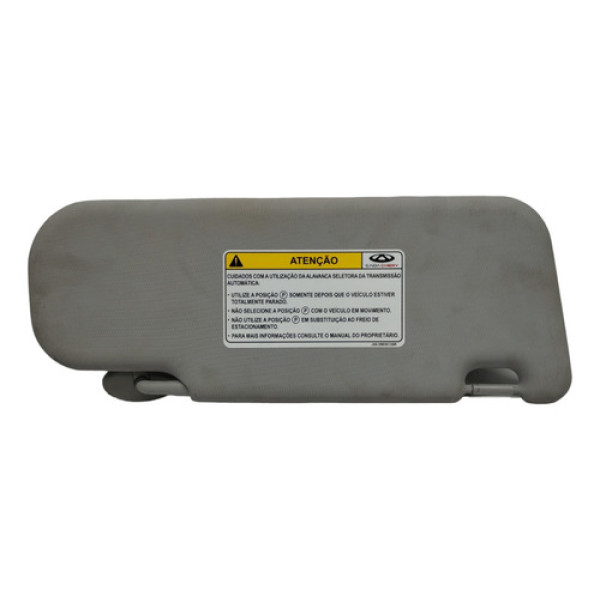 Quebra Sol Esquerdo Chery Tiggo 3x 1.0 Turbo2023