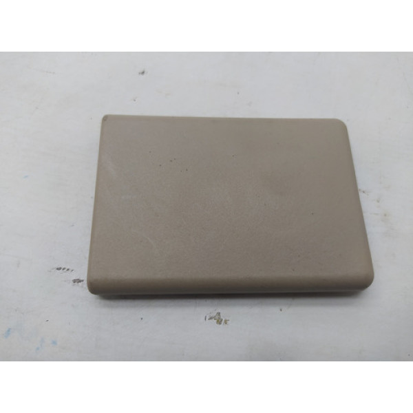 Tampa Trilho Acabamento Assento Traseiro Freelander 2 2008