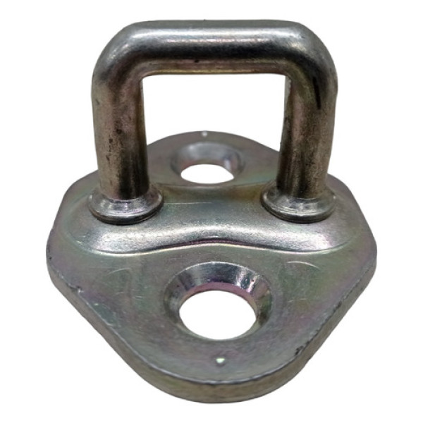 Batente Porta Traseira Esquerda Honda Hrv Touring 2021 Aut