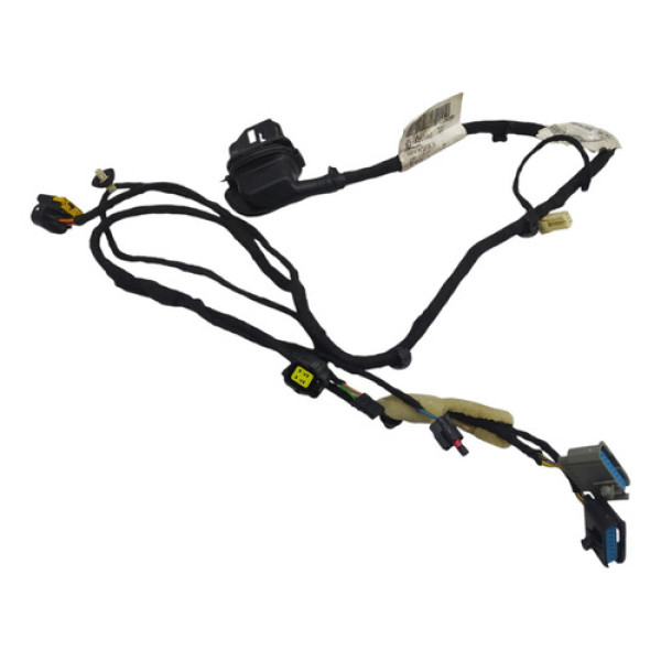 Chicote Porta Dianteira Direita Fiat Pulse 2022 1.0 Turbo