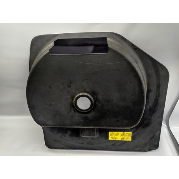 Tampa Estepe Audi A4 2013 2.0 Tsfi 