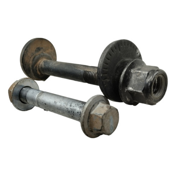 Kit Parafuso Bandeja Chery Tiggo 5x 1.5 Turbo 2021