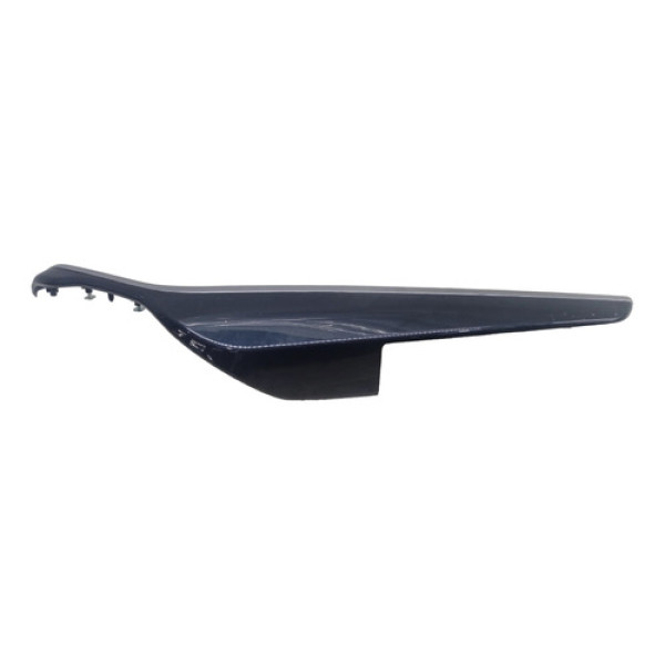 Moldura Forro Porta Traseiro Direito Chery Tiggo 5x Pro 2021