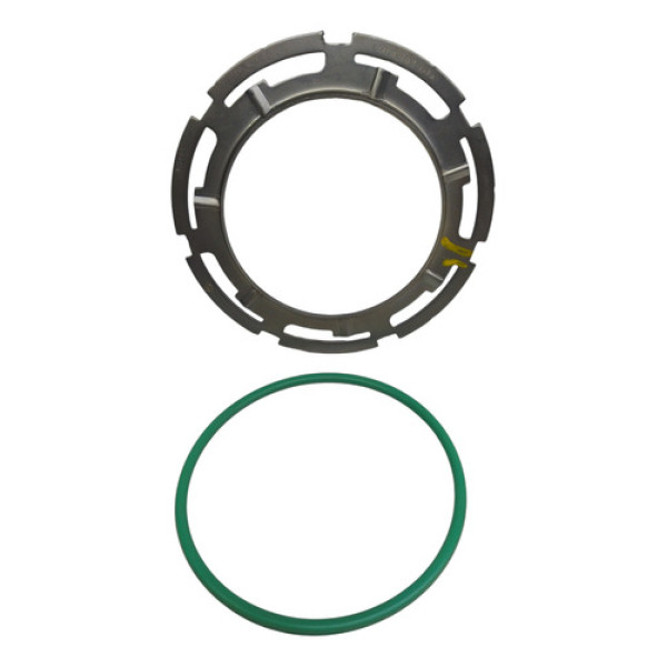 Trava Guarnição Bomba Tanque Jeep Compass 2023