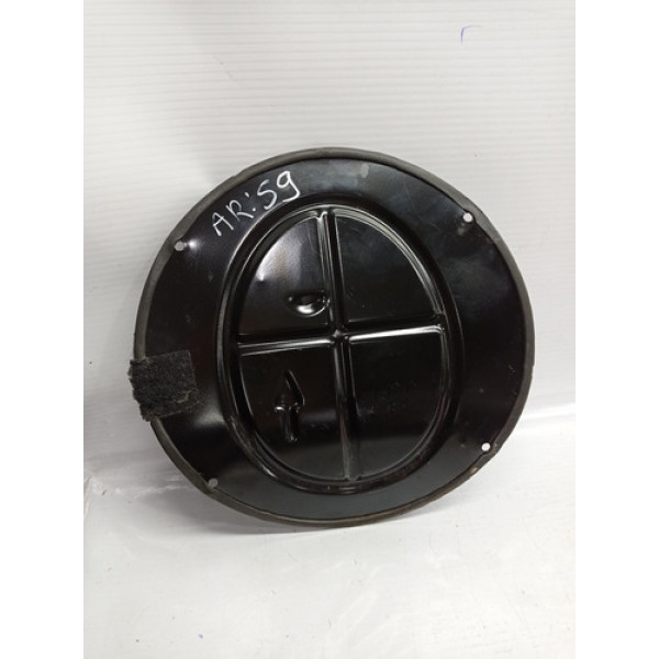 Tampa Bomba Combustível Mercedes C200 Cgi 1.8 2013