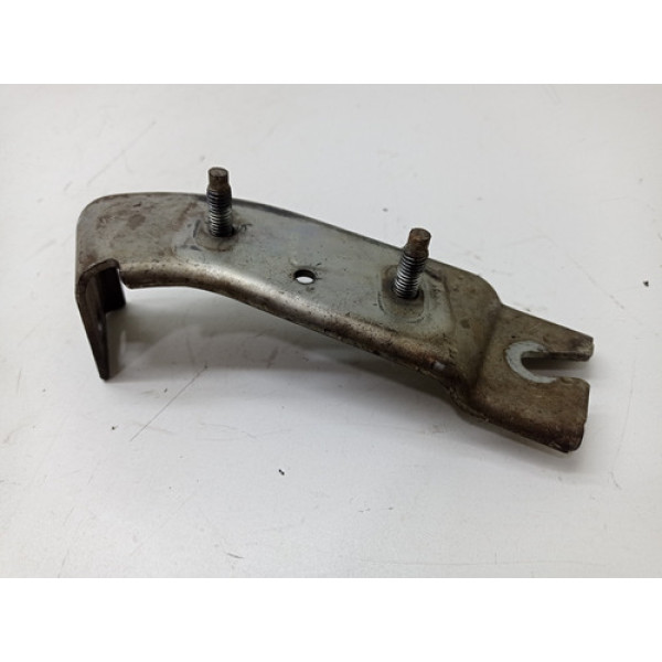 Suporte Tubo Escapamento Volvo Xc60 T5 2.0 Turbo Aut 2022